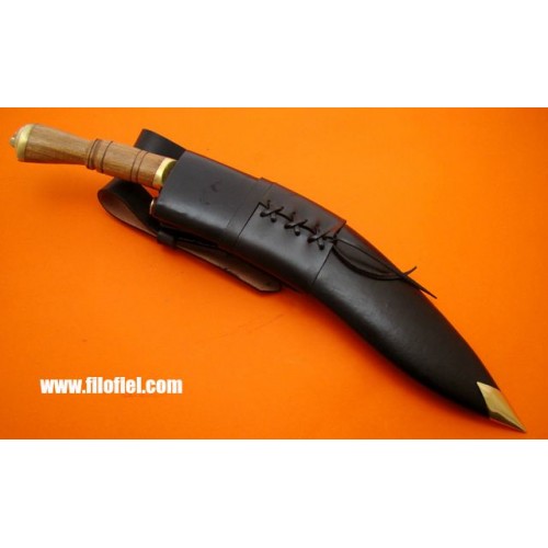 Windlass Kukri 400578 By Types Machetes Kukris